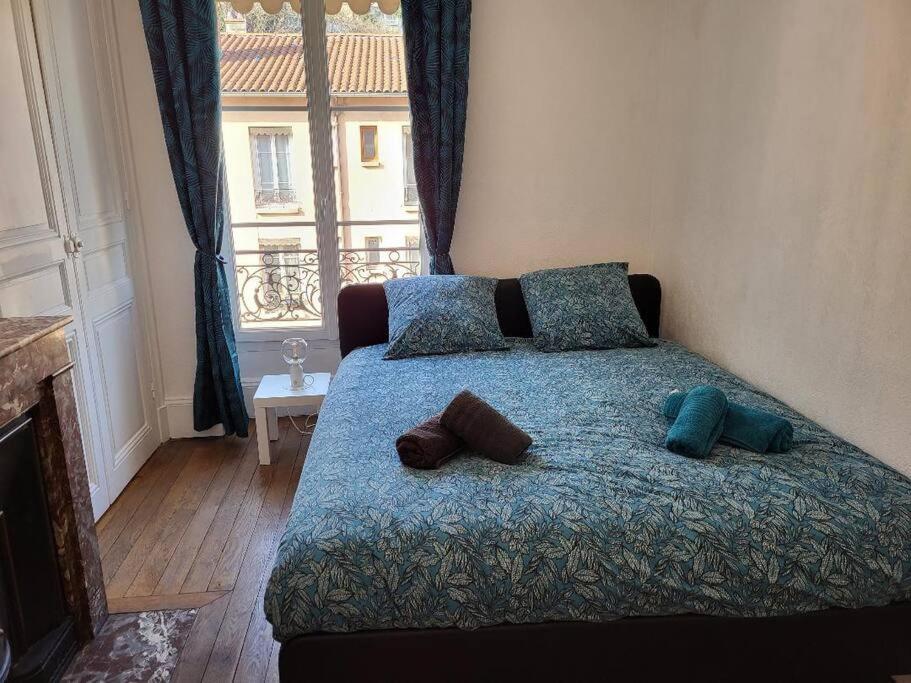 Porte Du Vieux Lyon 2, Le Long Du Quai エクステリア 写真